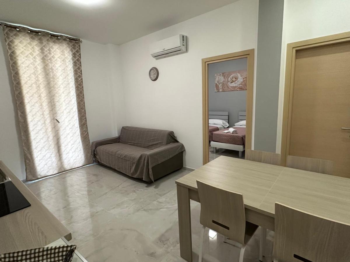 Апартаменты Casa Angela Vista Mare Вентимилья Экстерьер фото
