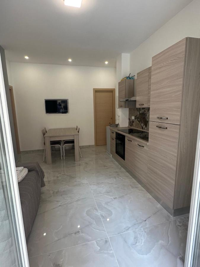 Апартаменты Casa Angela Vista Mare Вентимилья Экстерьер фото