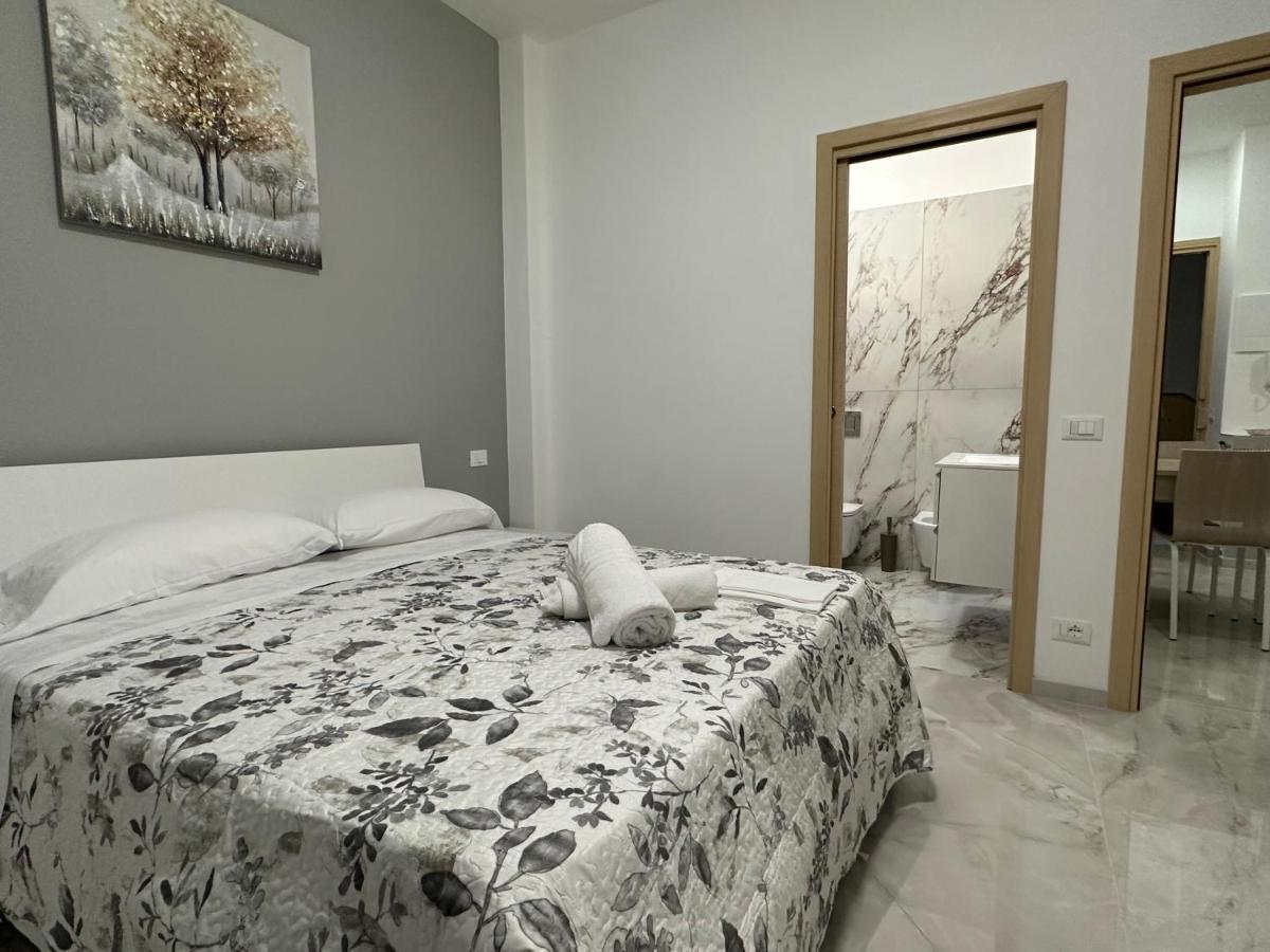 Апартаменты Casa Angela Vista Mare Вентимилья Экстерьер фото